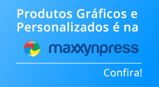 Gráfica Porto Alegre Centro | Maxxynpress Gráfica Rápida